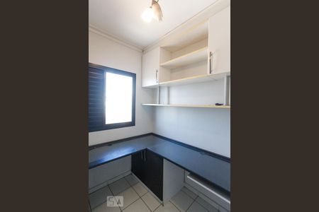 Quarto de Serviço de apartamento para alugar com 4 quartos, 199m² em Vila Moreira, Guarulhos