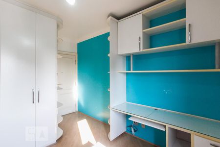 Apartamento para alugar com 199m², 4 quartos e 4 vagasQuarto 2