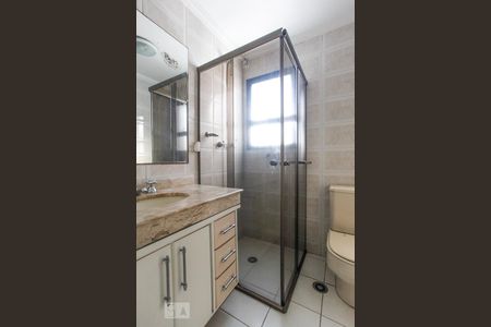 Apartamento para alugar com 199m², 4 quartos e 4 vagasBanheiro