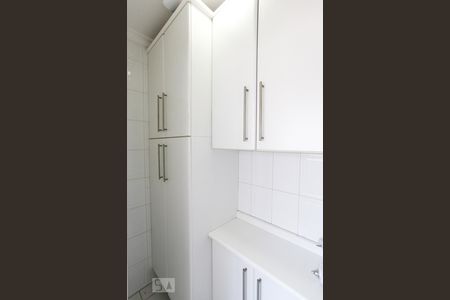 Despensa de apartamento para alugar com 4 quartos, 199m² em Vila Moreira, Guarulhos