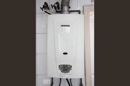 Gás de apartamento para alugar com 4 quartos, 199m² em Vila Moreira, Guarulhos