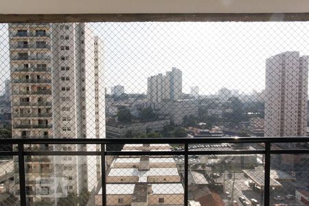 Sacada de apartamento para alugar com 4 quartos, 199m² em Vila Moreira, Guarulhos