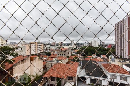 Apartamento à venda com 212m², 3 quartos e 3 vagasVista da Suíte