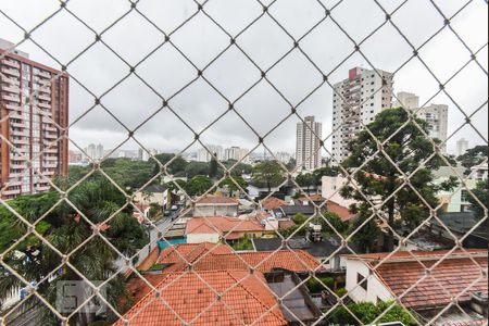 Apartamento à venda com 212m², 3 quartos e 3 vagasVista da Sala de Jantar