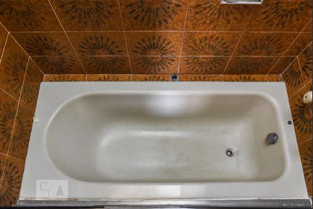 Apartamento à venda com 212m², 3 quartos e 3 vagasBanheiro da Suíte