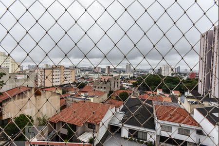 Apartamento à venda com 212m², 3 quartos e 3 vagasVista do Quarto 1