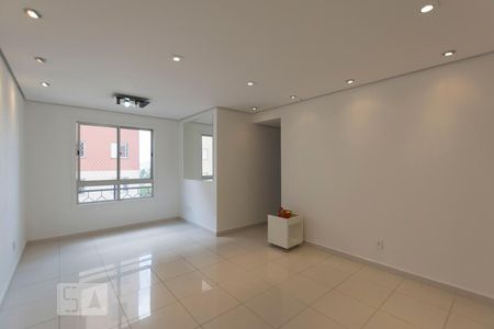 Sala de apartamento à venda com 2 quartos, 64m² em Jardim Patente Novo, São Paulo