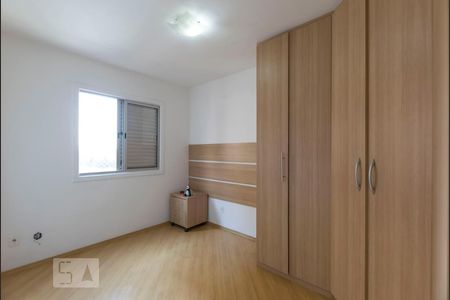 Quarto 2 de apartamento à venda com 2 quartos, 64m² em Jardim Patente Novo, São Paulo