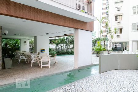 Apartamento para alugar com 85m², 2 quartos e 1 vaga Apartamento para alugar com 85m², 2 quartos e 1 vagaPlayground - Condomínio