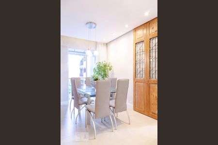 Apartamento para alugar com 85m², 2 quartos e 1 vaga Apartamento para alugar com 85m², 2 quartos e 1 vagaSala