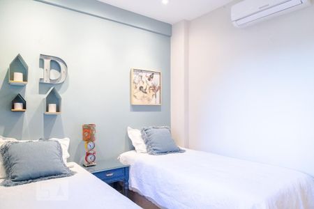 Apartamento para alugar com 85m², 2 quartos e 1 vaga Apartamento para alugar com 85m², 2 quartos e 1 vagaQuarto 2