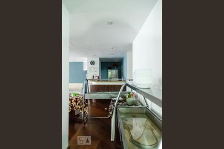 Apartamento para alugar com 85m², 2 quartos e 1 vaga Apartamento para alugar com 85m², 2 quartos e 1 vagaÁrea Gourmet - Condomínio