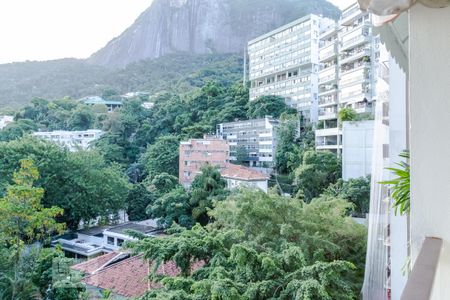 Apartamento para alugar com 85m², 2 quartos e 1 vaga Apartamento para alugar com 85m², 2 quartos e 1 vagaVista - Varanda - Suíte