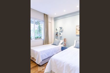 Apartamento para alugar com 85m², 2 quartos e 1 vaga Apartamento para alugar com 85m², 2 quartos e 1 vagaQuarto 2