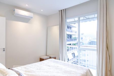 Apartamento para alugar com 85m², 2 quartos e 1 vaga Apartamento para alugar com 85m², 2 quartos e 1 vagaQuarto - Suíte