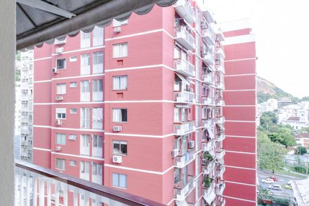 Apartamento para alugar com 85m², 2 quartos e 1 vaga Apartamento para alugar com 85m², 2 quartos e 1 vagaVista - Quarto 2