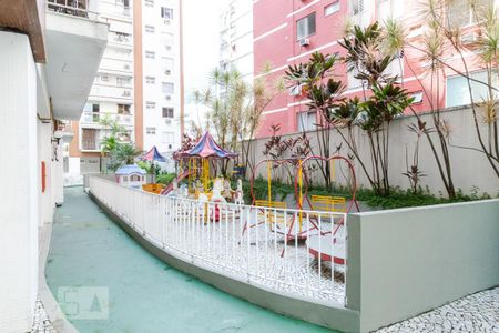 Apartamento para alugar com 85m², 2 quartos e 1 vaga Apartamento para alugar com 85m², 2 quartos e 1 vagaPlayground - Condomínio