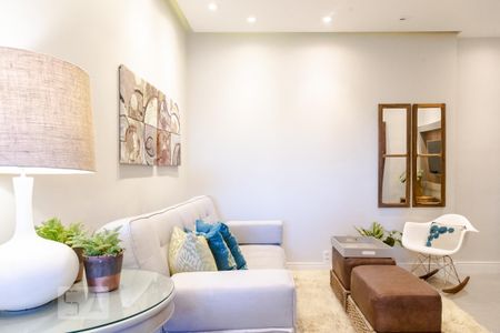 Apartamento para alugar com 85m², 2 quartos e 1 vaga Apartamento para alugar com 85m², 2 quartos e 1 vagaSala