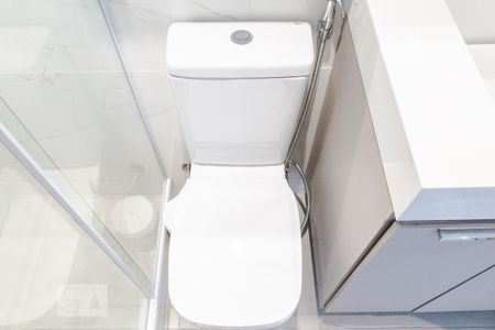 Apartamento para alugar com 85m², 2 quartos e 1 vaga Apartamento para alugar com 85m², 2 quartos e 1 vagaBanheiro - Suíte