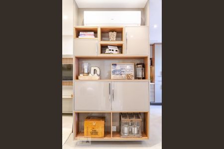 Apartamento para alugar com 85m², 2 quartos e 1 vaga Apartamento para alugar com 85m², 2 quartos e 1 vagaSala