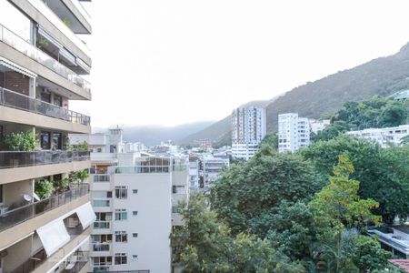 Apartamento para alugar com 85m², 2 quartos e 1 vaga Apartamento para alugar com 85m², 2 quartos e 1 vagaVista - Varanda - Suíte