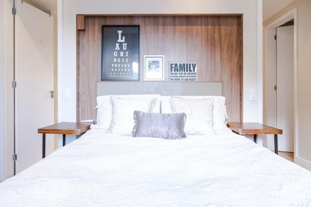 Apartamento para alugar com 85m², 2 quartos e 1 vaga Apartamento para alugar com 85m², 2 quartos e 1 vagaQuarto - Suíte
