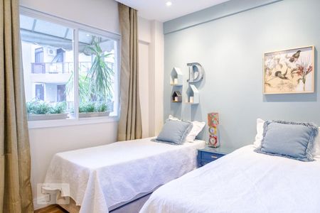 Apartamento para alugar com 85m², 2 quartos e 1 vaga Apartamento para alugar com 85m², 2 quartos e 1 vagaQuarto 2