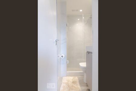Apartamento para alugar com 85m², 2 quartos e 1 vaga Apartamento para alugar com 85m², 2 quartos e 1 vagaBanheiro - Suíte