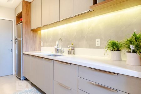 Apartamento para alugar com 85m², 2 quartos e 1 vaga Apartamento para alugar com 85m², 2 quartos e 1 vagaCozinha
