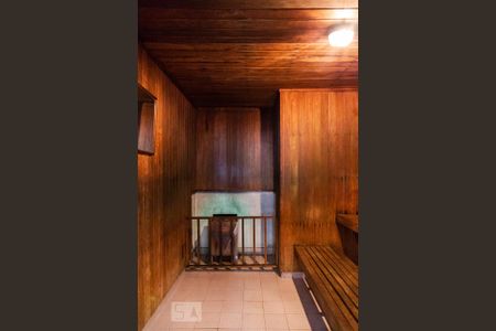 Apartamento para alugar com 85m², 2 quartos e 1 vaga Apartamento para alugar com 85m², 2 quartos e 1 vagaSauna - Condomínio