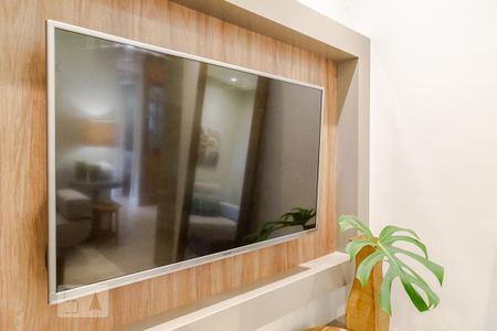 Apartamento para alugar com 85m², 2 quartos e 1 vaga Apartamento para alugar com 85m², 2 quartos e 1 vagaSala