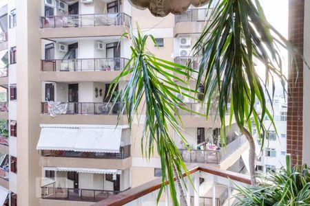 Apartamento para alugar com 85m², 2 quartos e 1 vaga Apartamento para alugar com 85m², 2 quartos e 1 vagaVista - Quarto 2