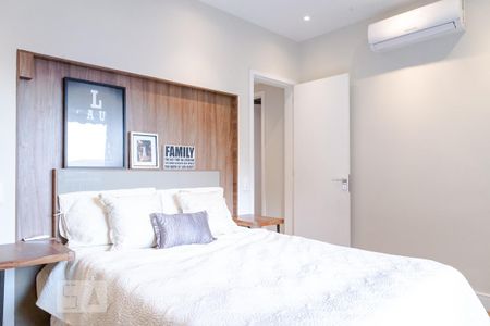 Apartamento para alugar com 85m², 2 quartos e 1 vaga Apartamento para alugar com 85m², 2 quartos e 1 vagaQuarto - Suíte