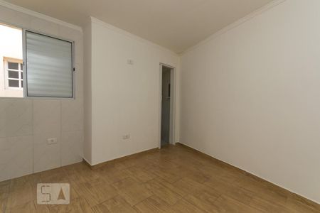 Quarto de kitnet/studio para alugar com 1 quarto, 40m² em Chácara Inglesa, São Paulo