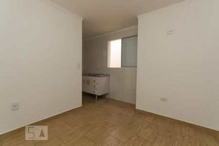 Quarto de kitnet/studio para alugar com 1 quarto, 40m² em Chácara Inglesa, São Paulo