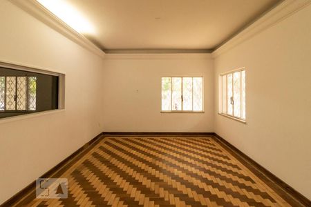 Sala 2 de casa à venda com 4 quartos, 495m² em Campo Belo, São Paulo