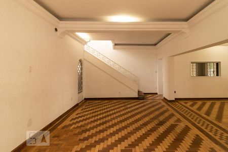 Sala de casa à venda com 4 quartos, 495m² em Campo Belo, São Paulo