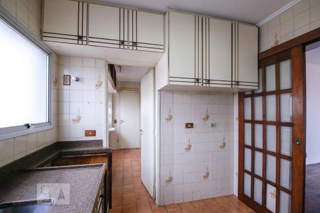 Apartamento à venda com 90m², 3 quartos e 1 vagaCozinha