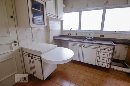 Apartamento à venda com 90m², 3 quartos e 1 vagaCozinha