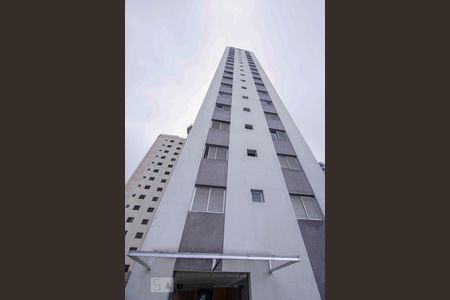 Apartamento à venda com 90m², 3 quartos e 1 vagaFachada