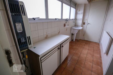 Apartamento à venda com 90m², 3 quartos e 1 vagaÁrea de Serviço