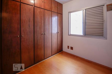 Apartamento à venda com 90m², 3 quartos e 1 vagaQuarto 3