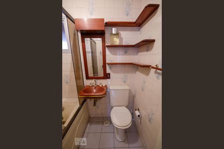 Apartamento à venda com 90m², 3 quartos e 1 vagaBanheiro