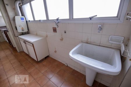 Apartamento à venda com 90m², 3 quartos e 1 vagaÁrea de Serviço