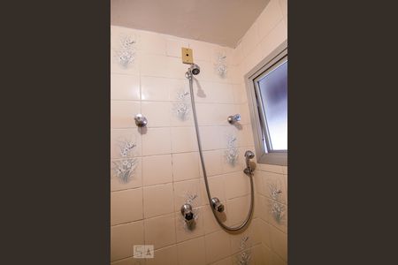 Apartamento à venda com 90m², 3 quartos e 1 vagaBanheiro