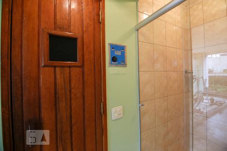 Apartamento à venda com 90m², 3 quartos e 1 vagaSauna