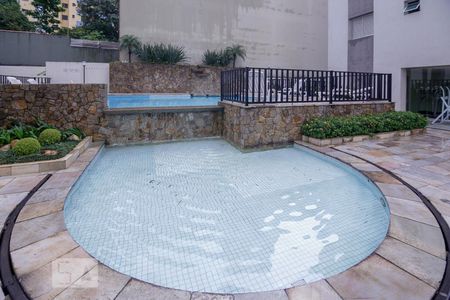 Apartamento à venda com 90m², 3 quartos e 1 vagaPiscina