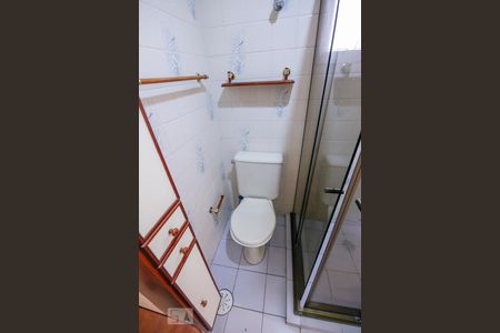 Apartamento à venda com 90m², 3 quartos e 1 vagaBanheiro Quarto 2 Suíte