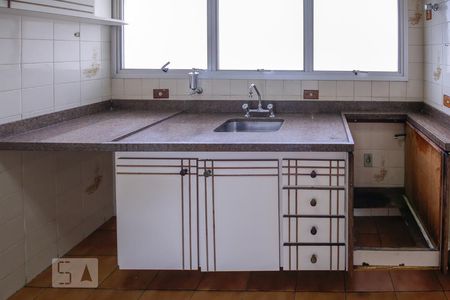 Apartamento à venda com 90m², 3 quartos e 1 vagaCozinha