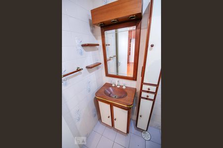 Apartamento à venda com 90m², 3 quartos e 1 vagaBanheiro Quarto 2 Suíte